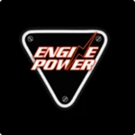 Logo of Engine Power android Application 